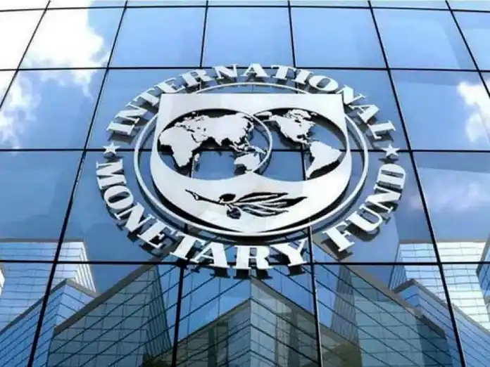 IMF PAKISTAN