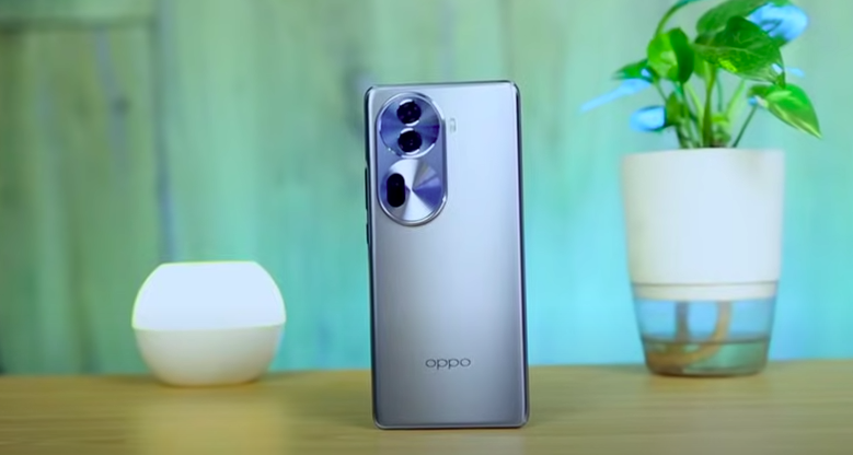 OPPO reno 11 pro 