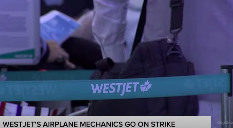 westjet